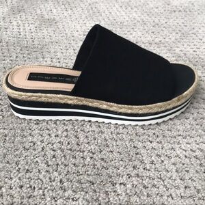 Steven by Steve Madden | Lilie Espadrilles Slides